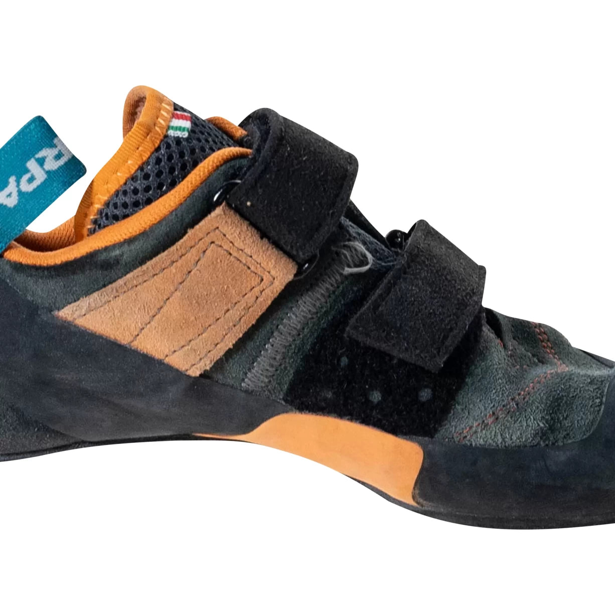 39.5Black/Orange