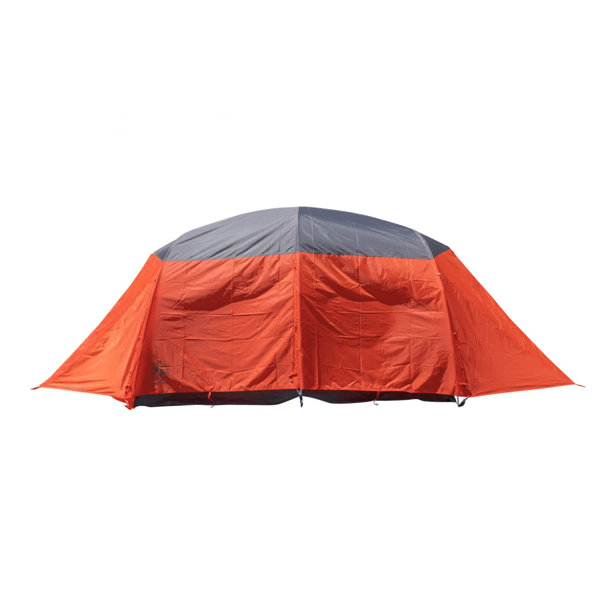 8Orange/Gray