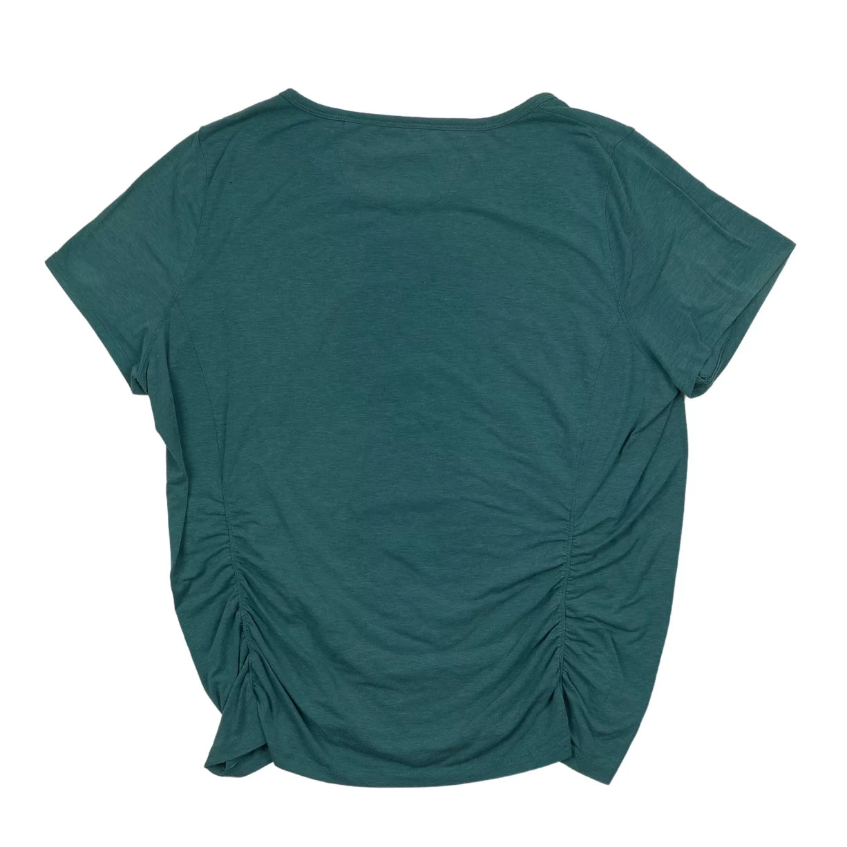 2XLGreen