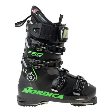 27/27.5Black