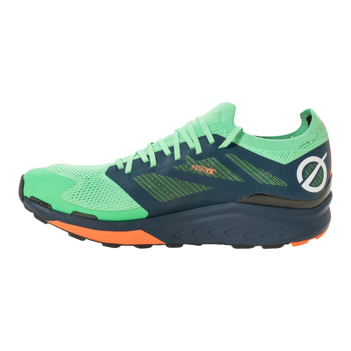 11Green/Blue