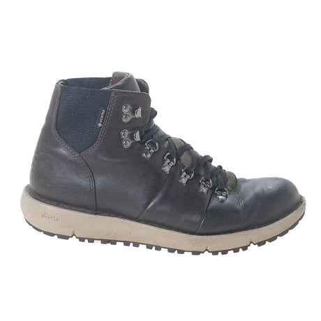 8.5Dark Brown