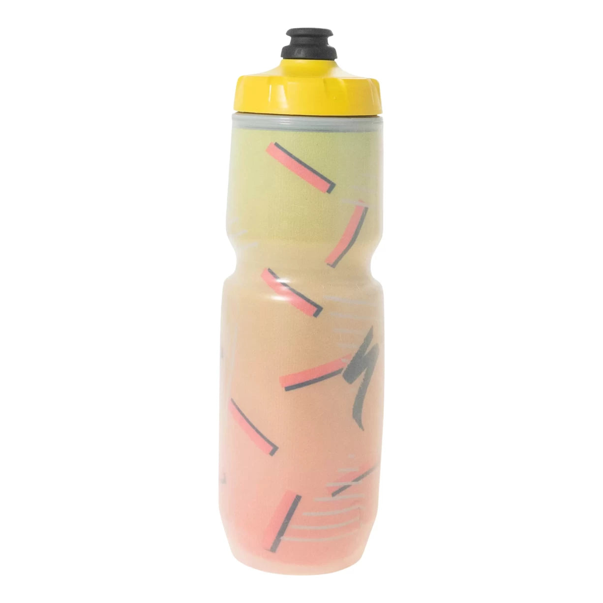 22 oz. Yellow