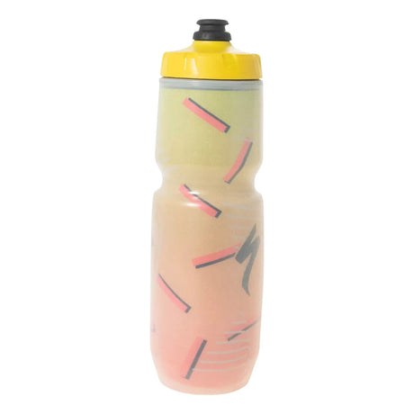 22 oz. Yellow