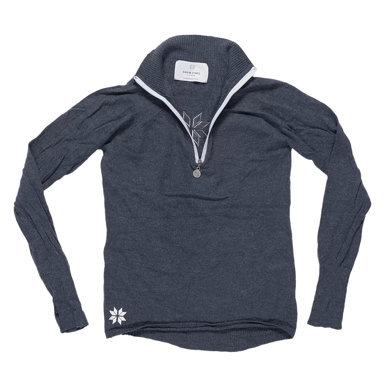 MGrey Heather