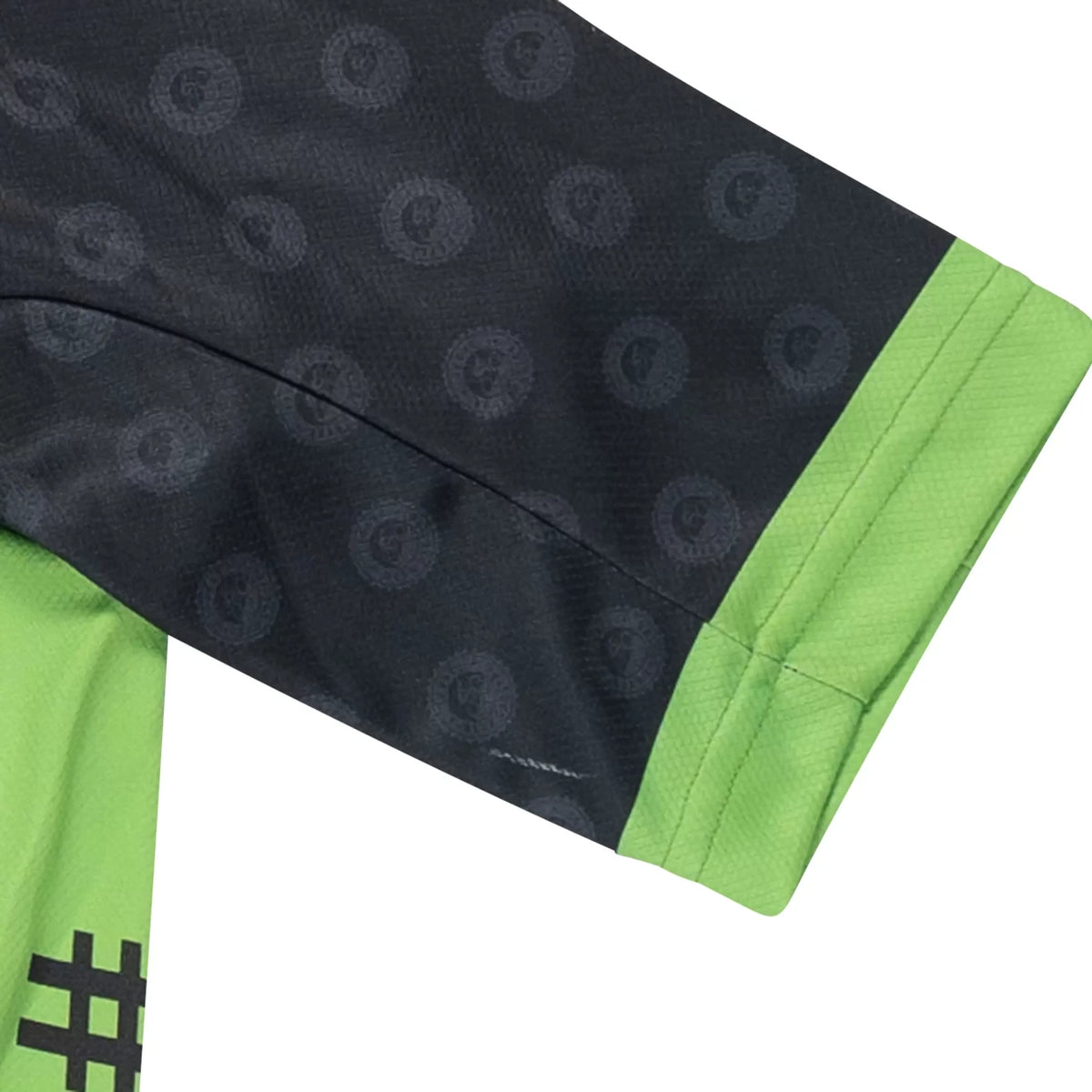 LGreen/Black