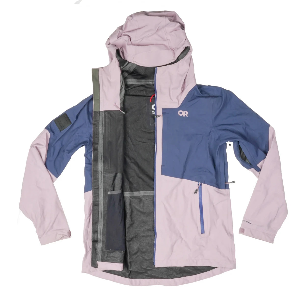 MPink/Navy Blue