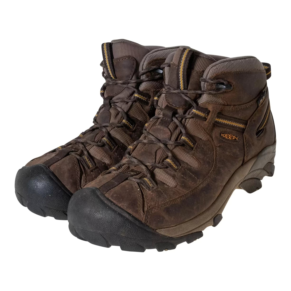 10Brown