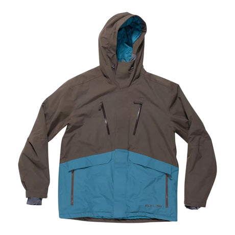 XXLBrown/Blue