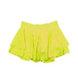 8Neon Yellow
