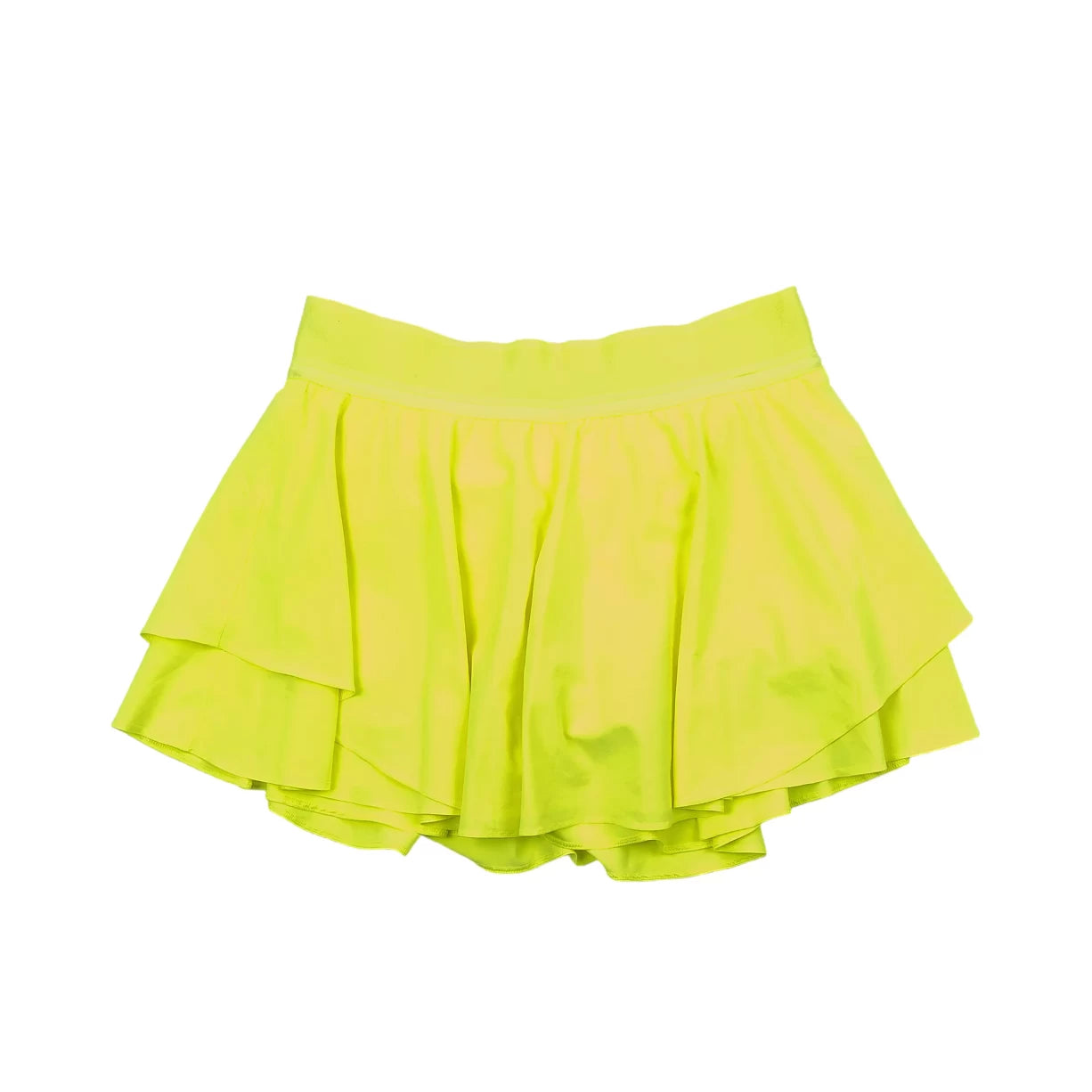 8Neon Yellow