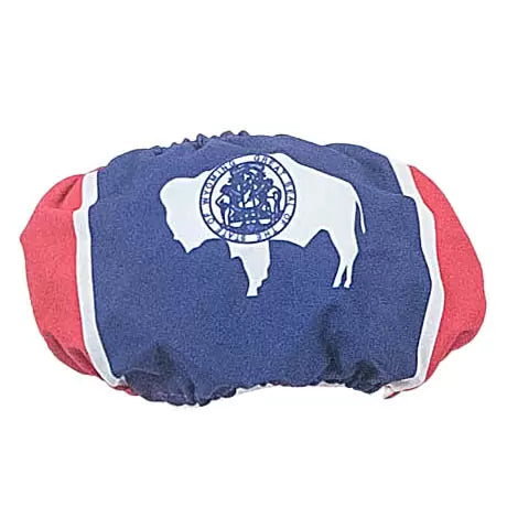One SizeRed/Blue/White