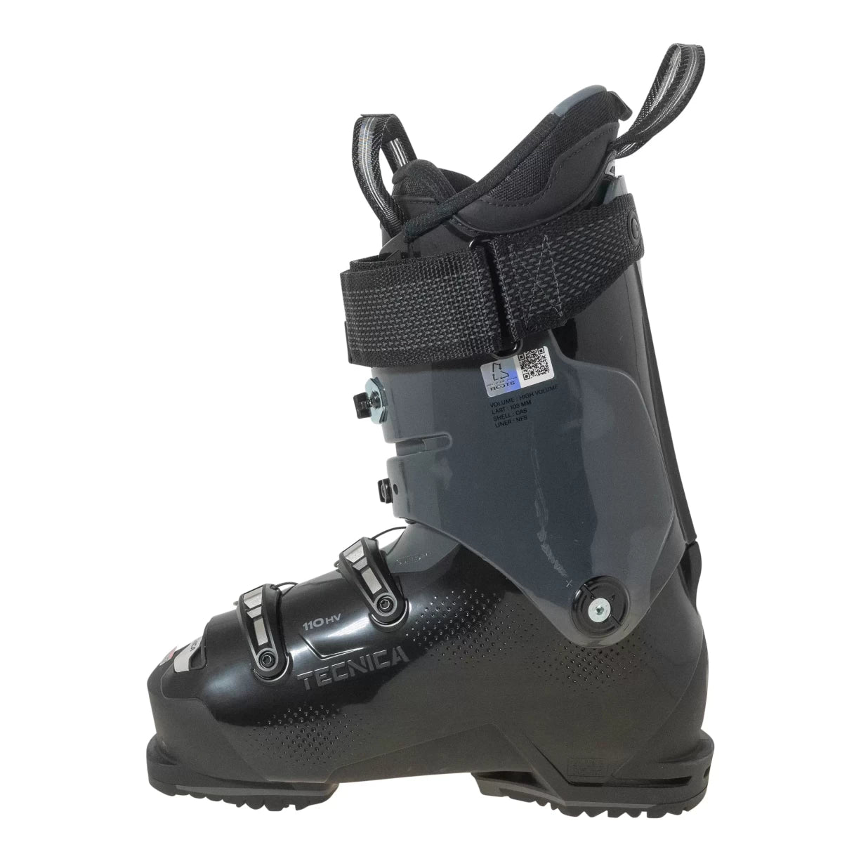 26.5Black / Red