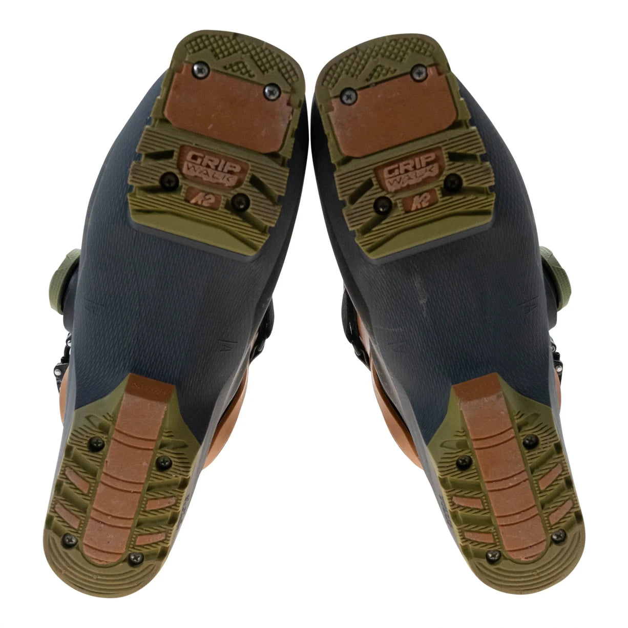 27.5Brown/Blue