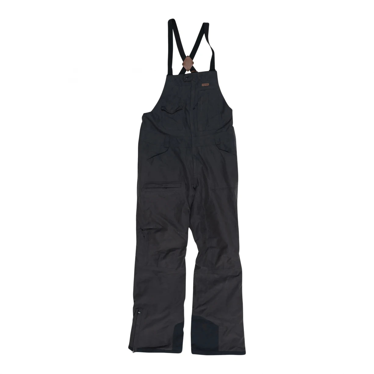 MCharcoal Gray