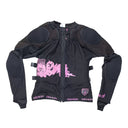 MBlack/Pink