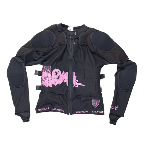 MBlack/Pink
