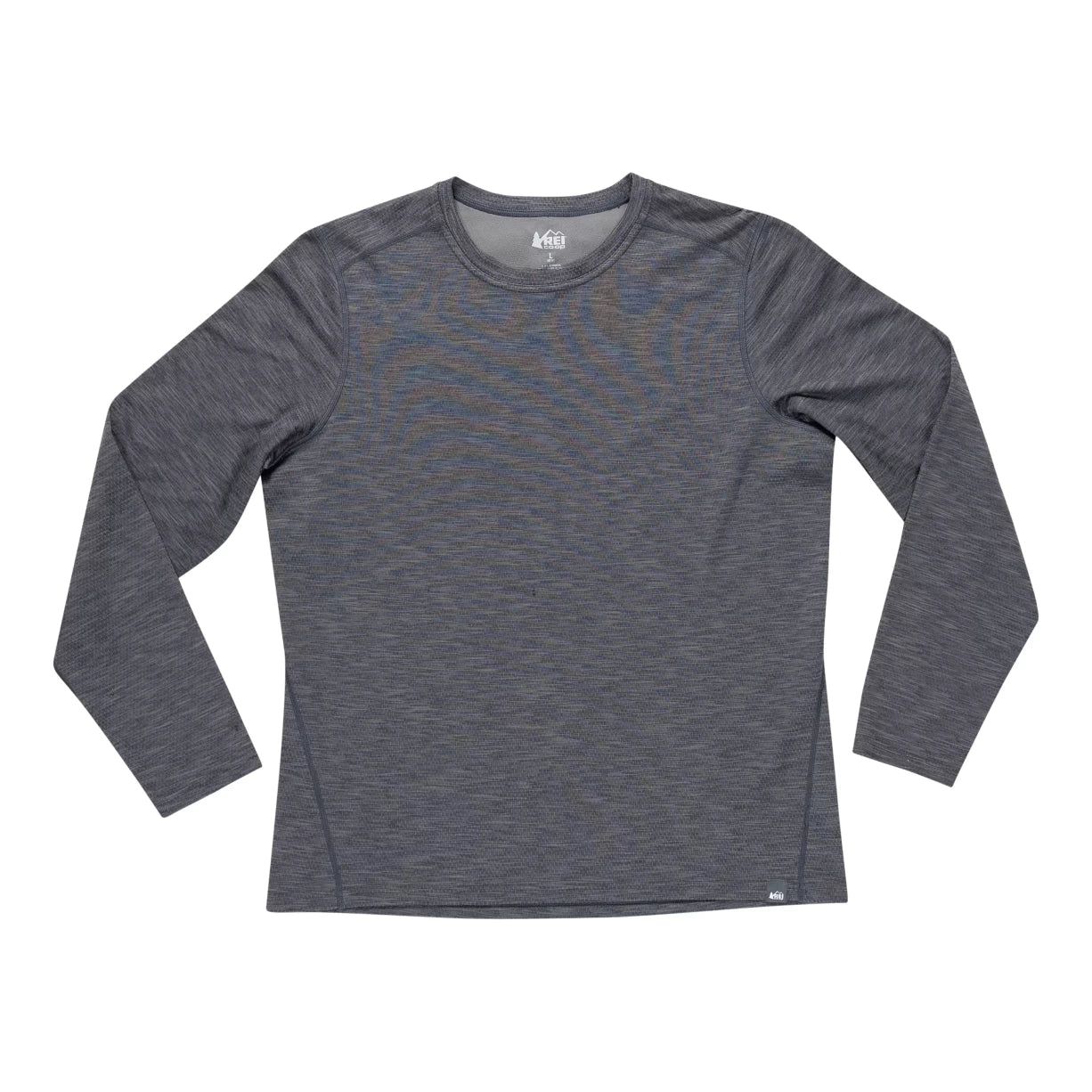 LHeather Charcoal