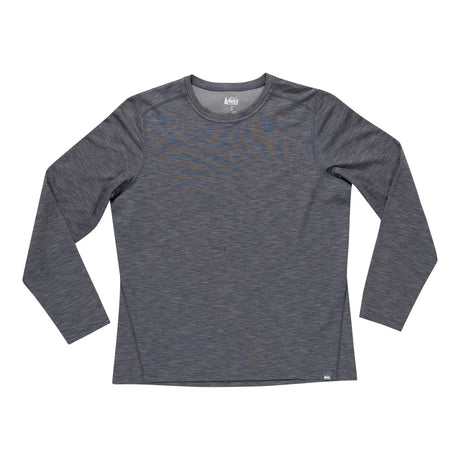 LHeather Charcoal