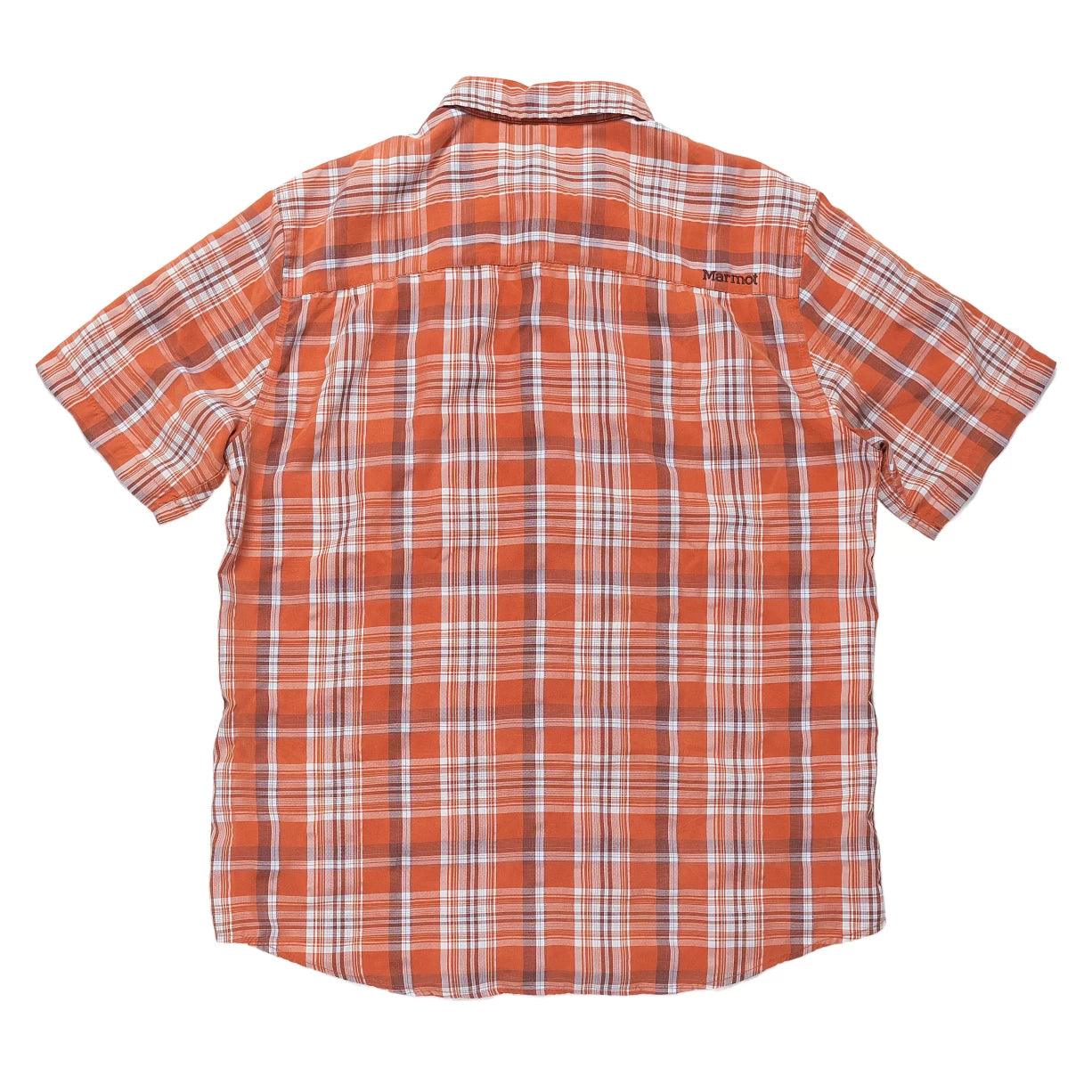 ShortOrange