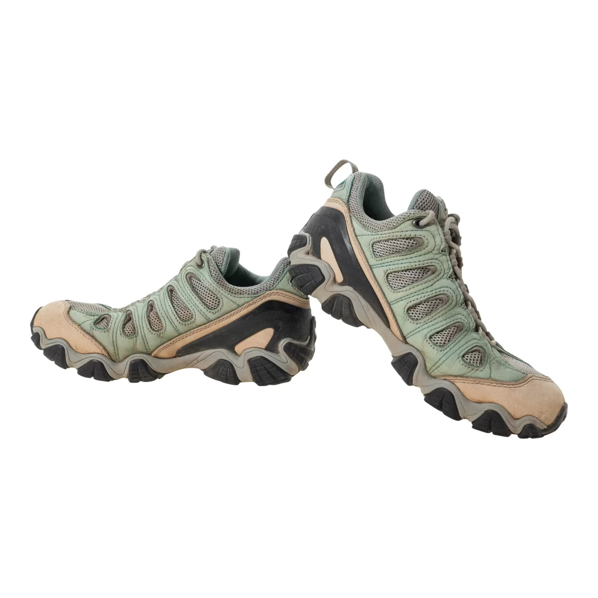 9.5Green