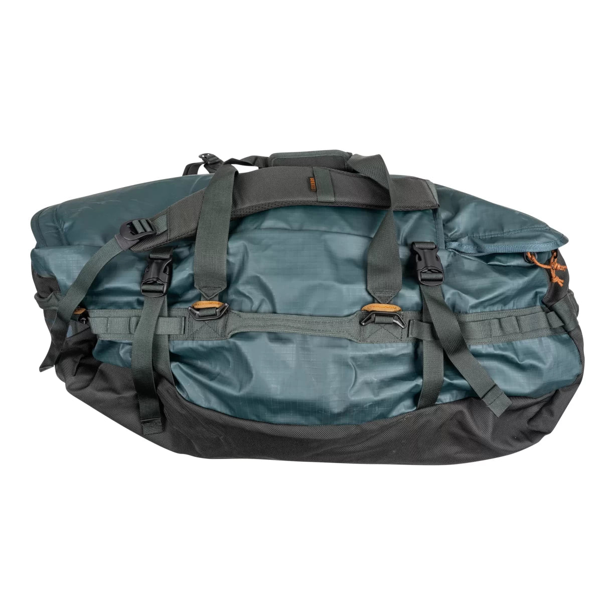 REI Co-op Big Haul 90 Recycled Duffel - Thumbnail 2