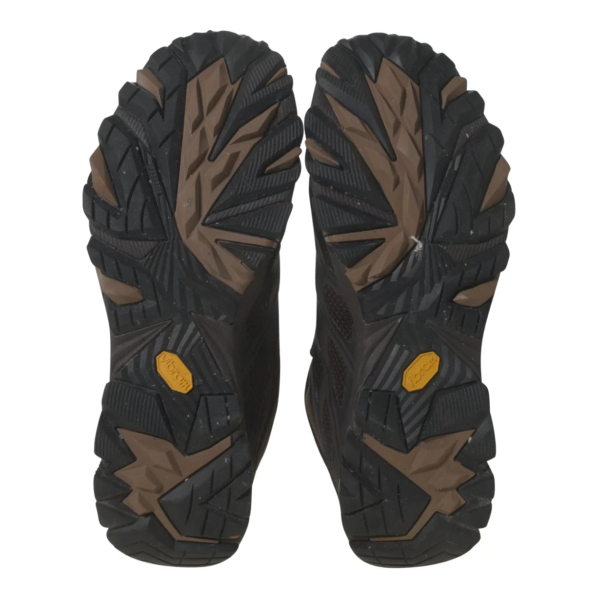 12Dark Brown