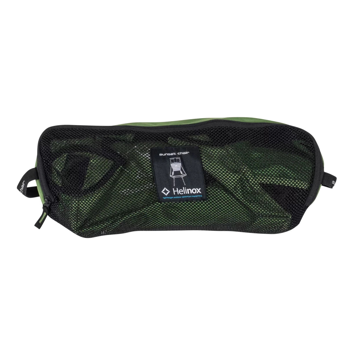 One SizeGreen/Black