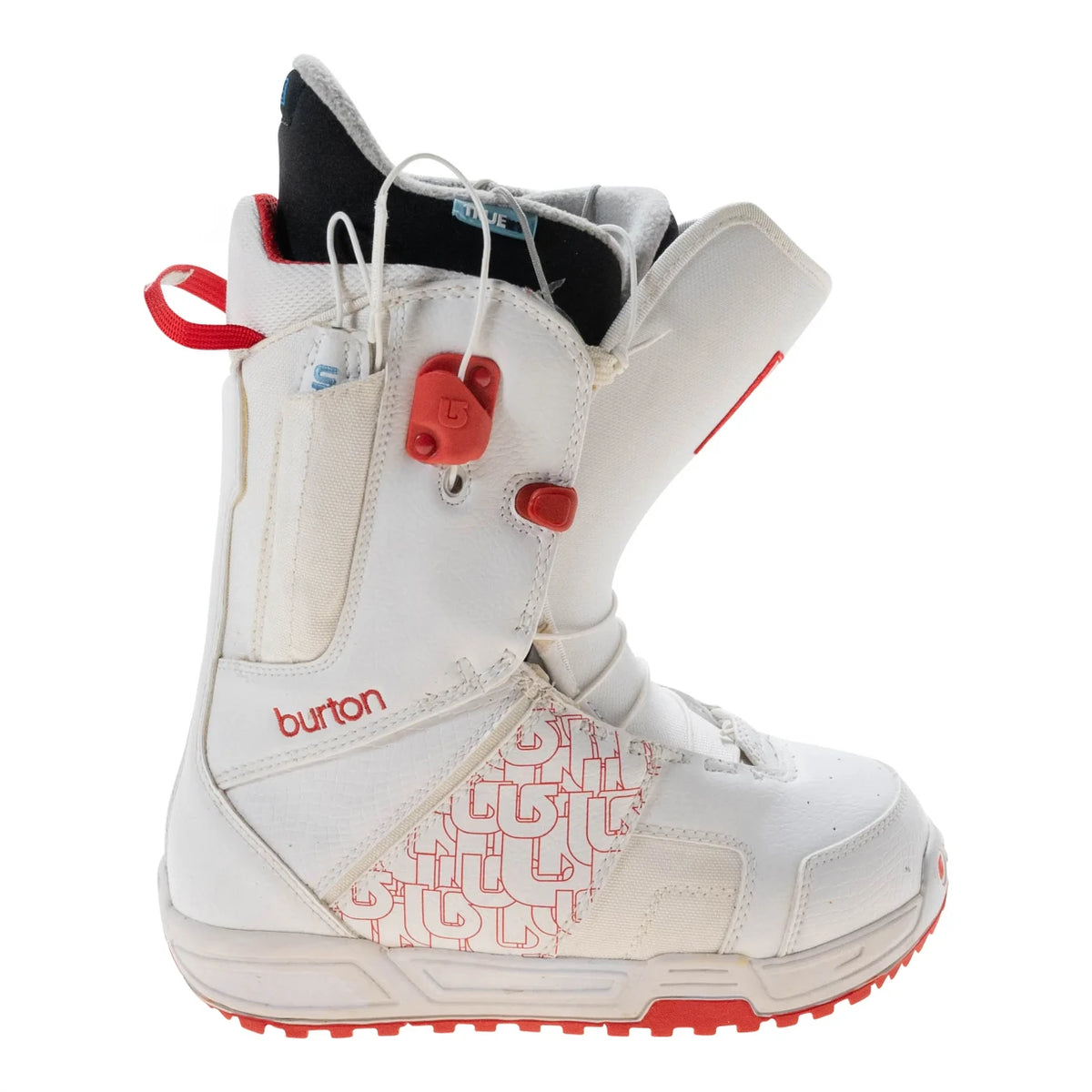 Burton Mint Snowboard Boots - Women's – Geartrade.com