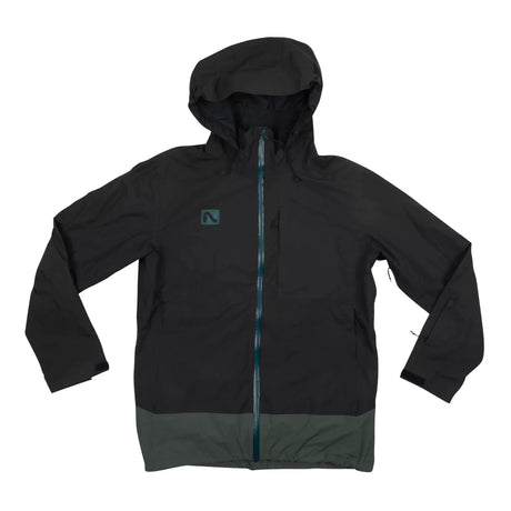 LGreen/Black