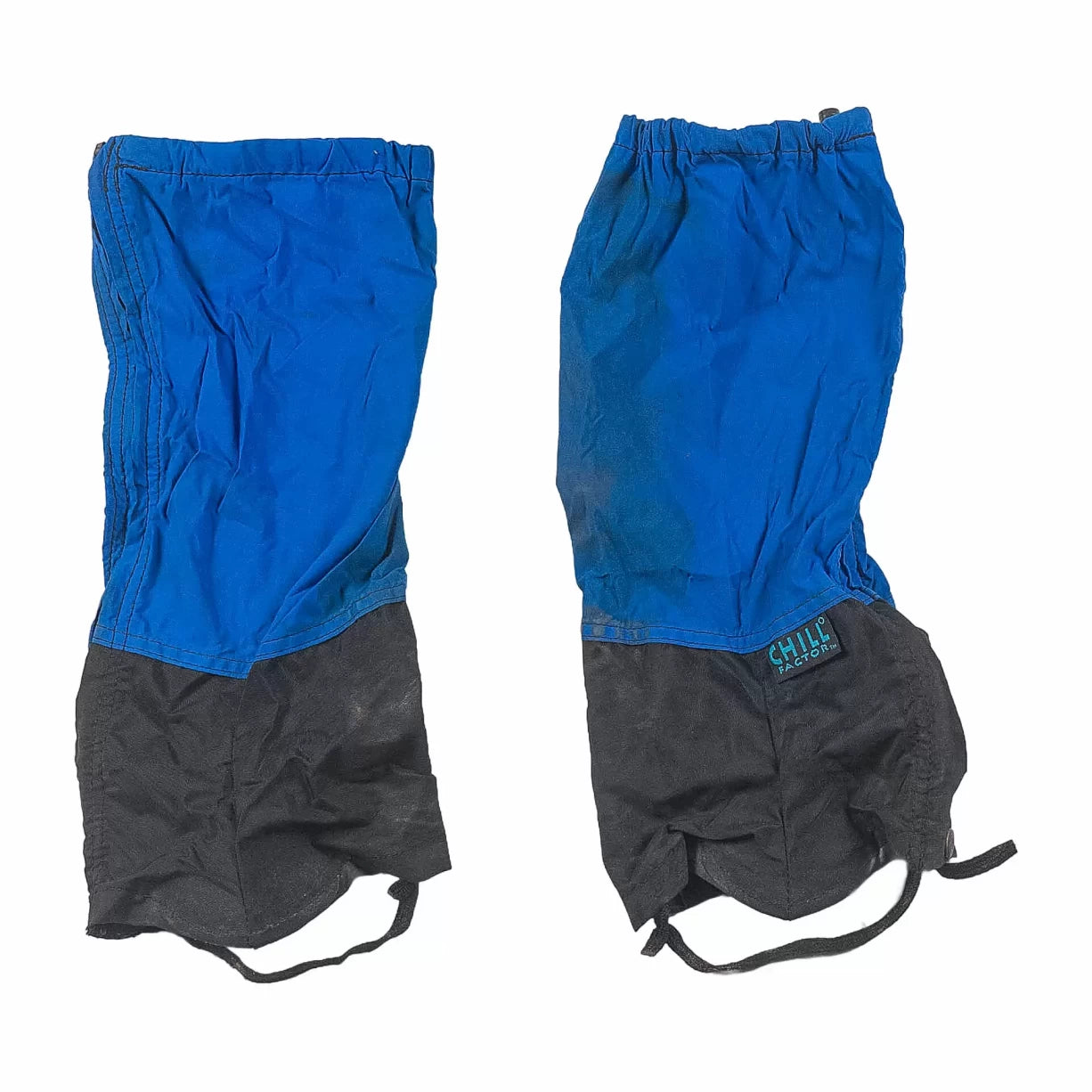 One SizeBlue/Black