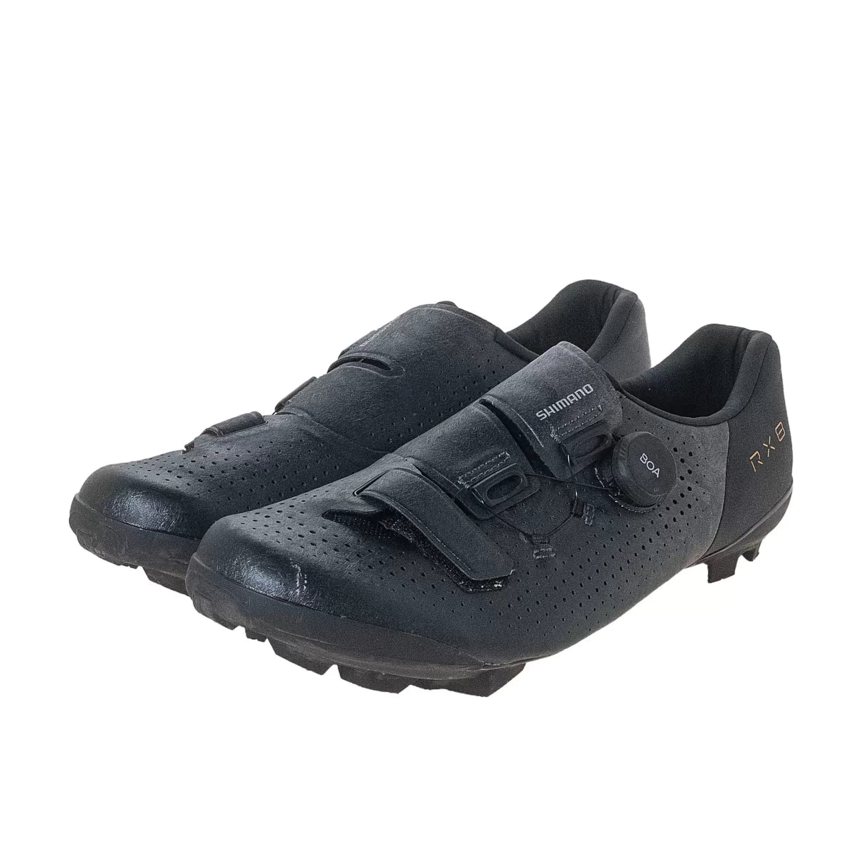 45Black