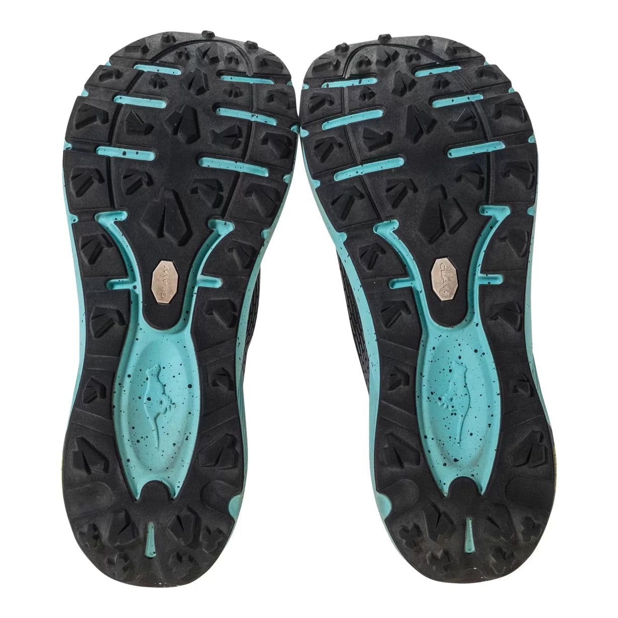 9Black/Blue