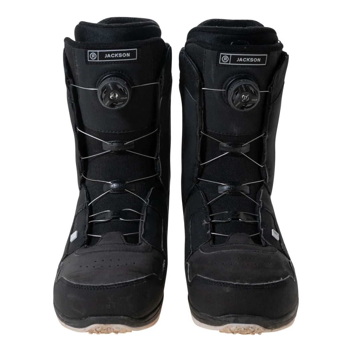 11.5Black/White