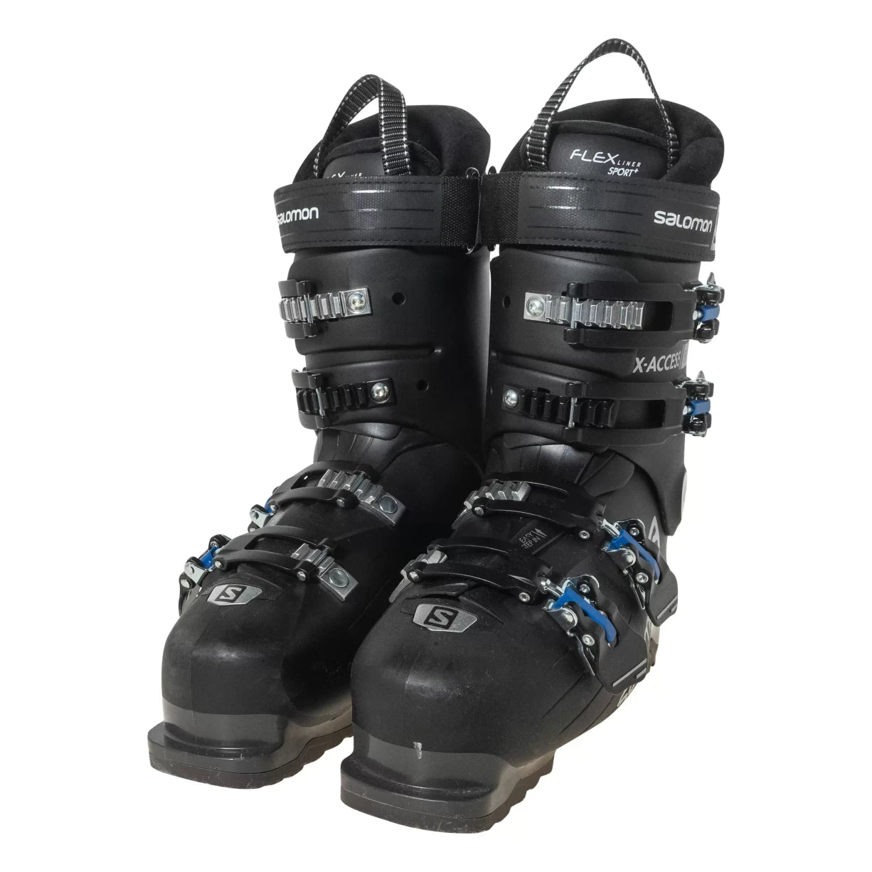 25/25.5Black