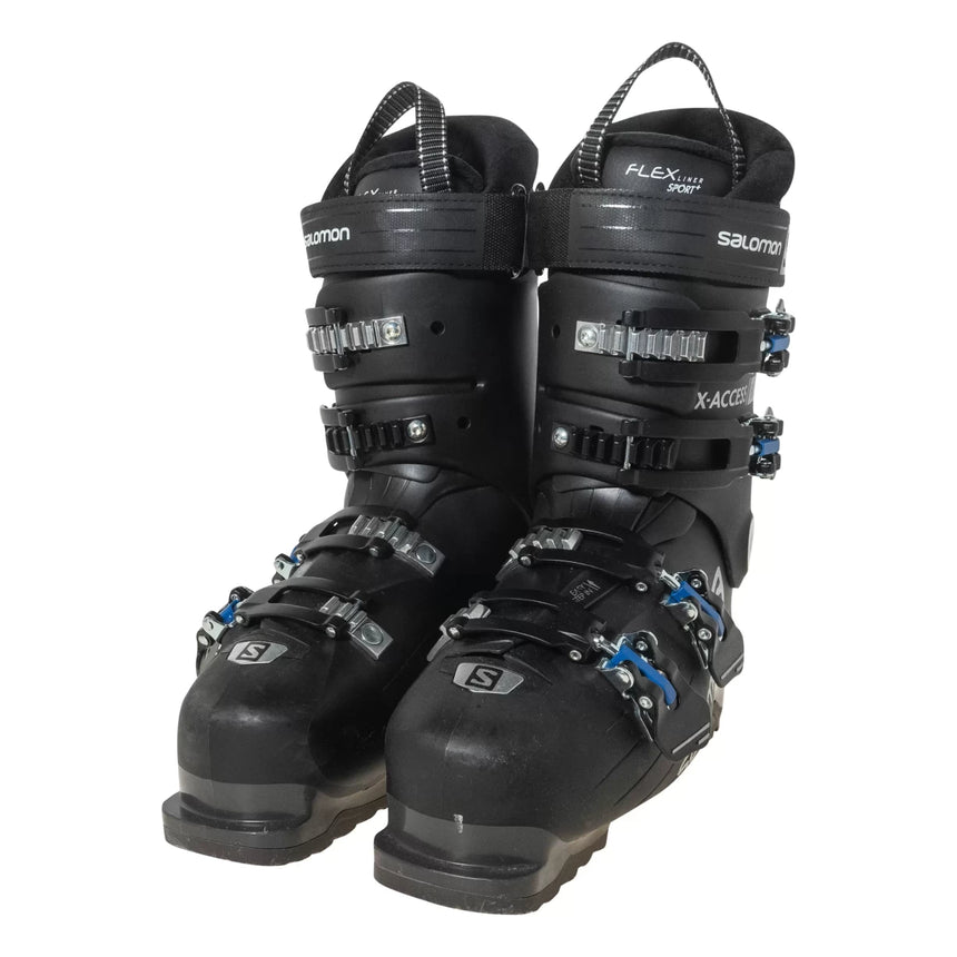 25/25.5Black