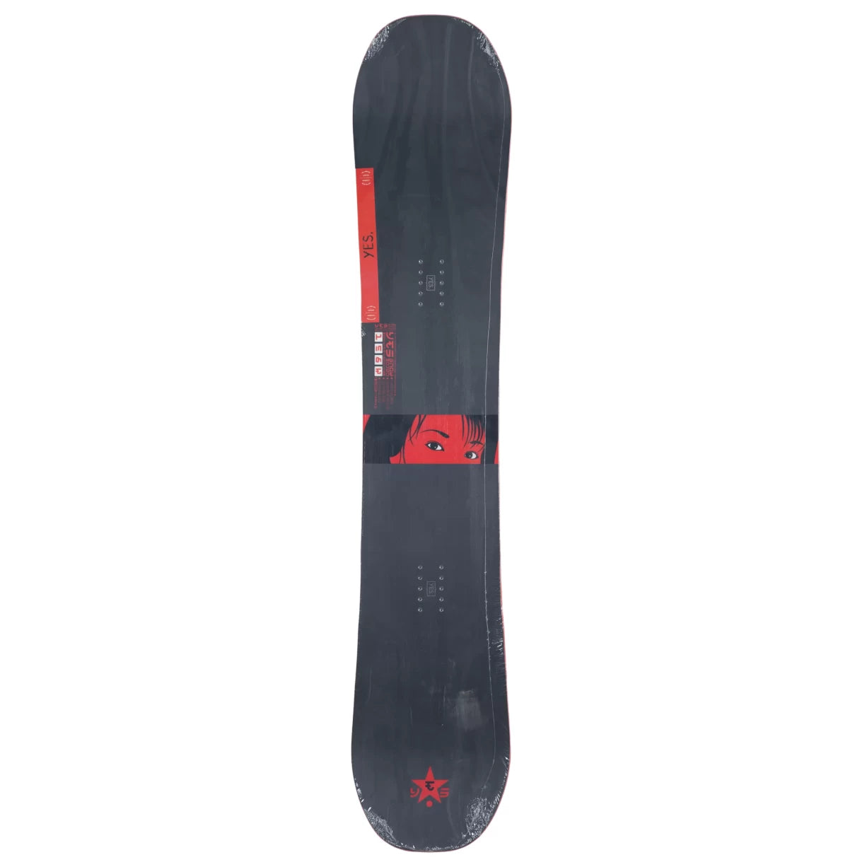 156cmRed/Black