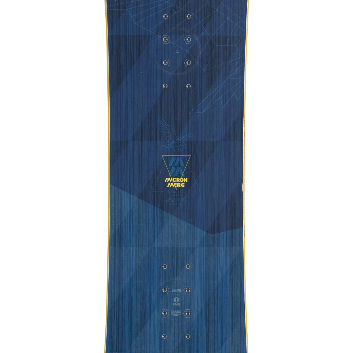 130cmWhite/Blue