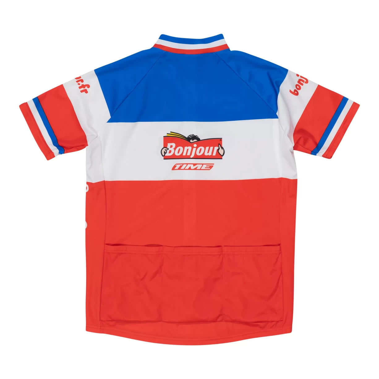 3XLRed/White/Blue