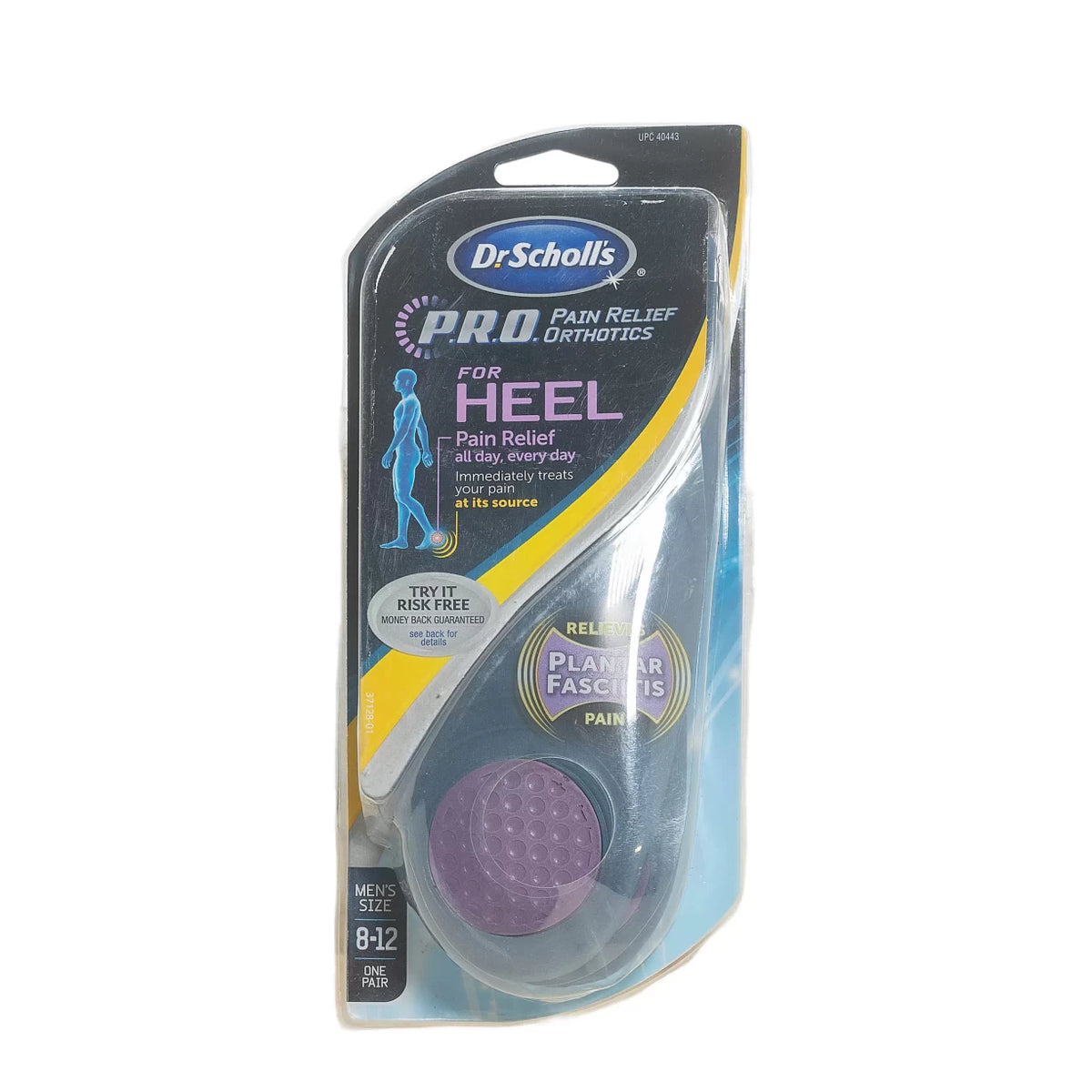 see tech specsPurple/Blue