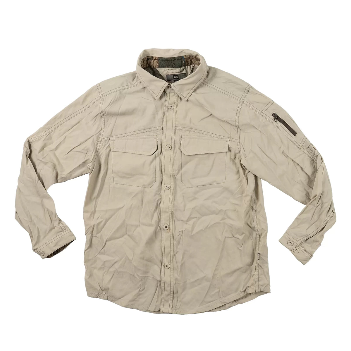 LKhaki