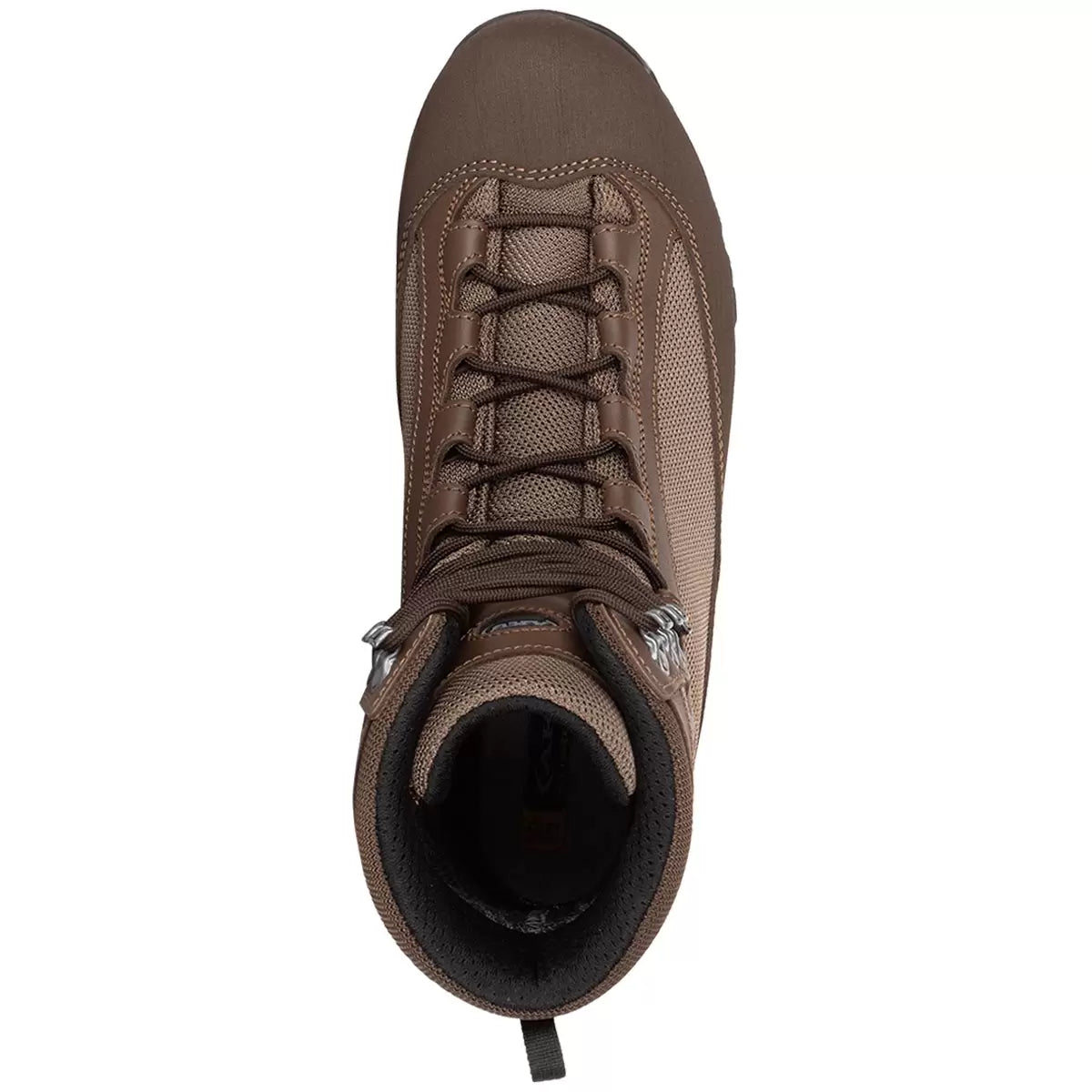 9.5Brown