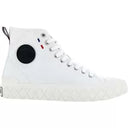 11Star White
