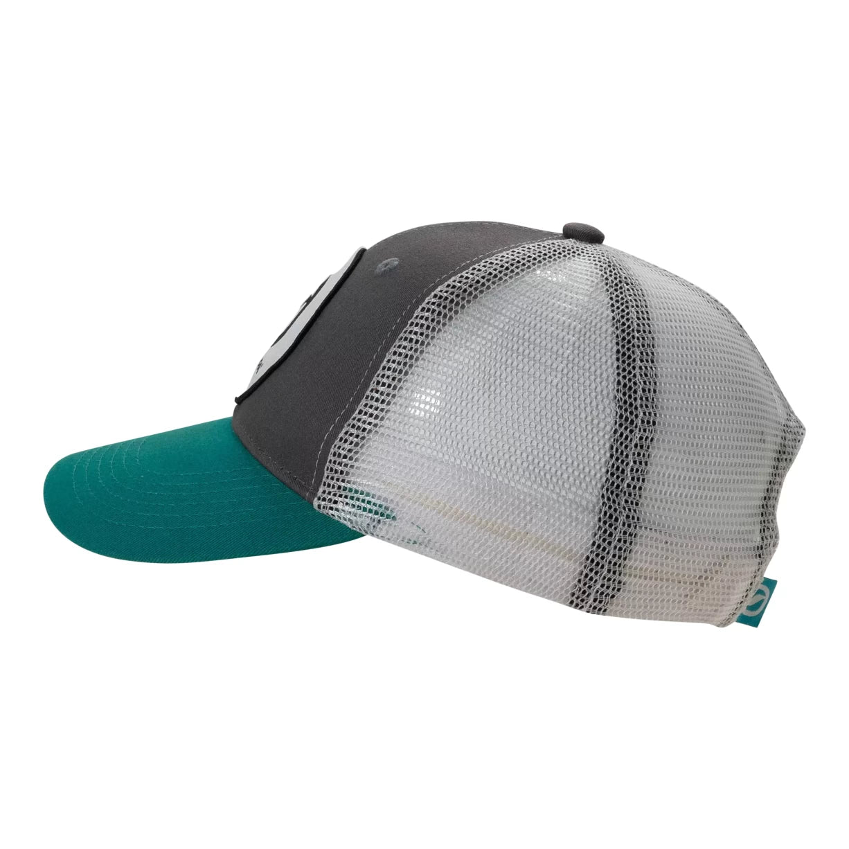One SizeGrey/Green