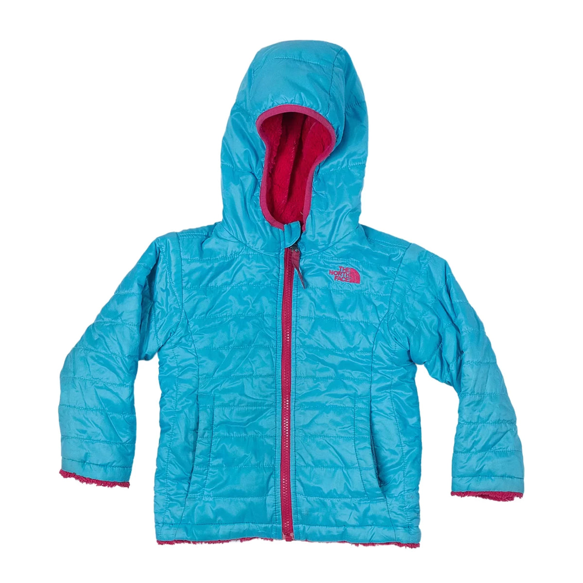 3Pink/Blue