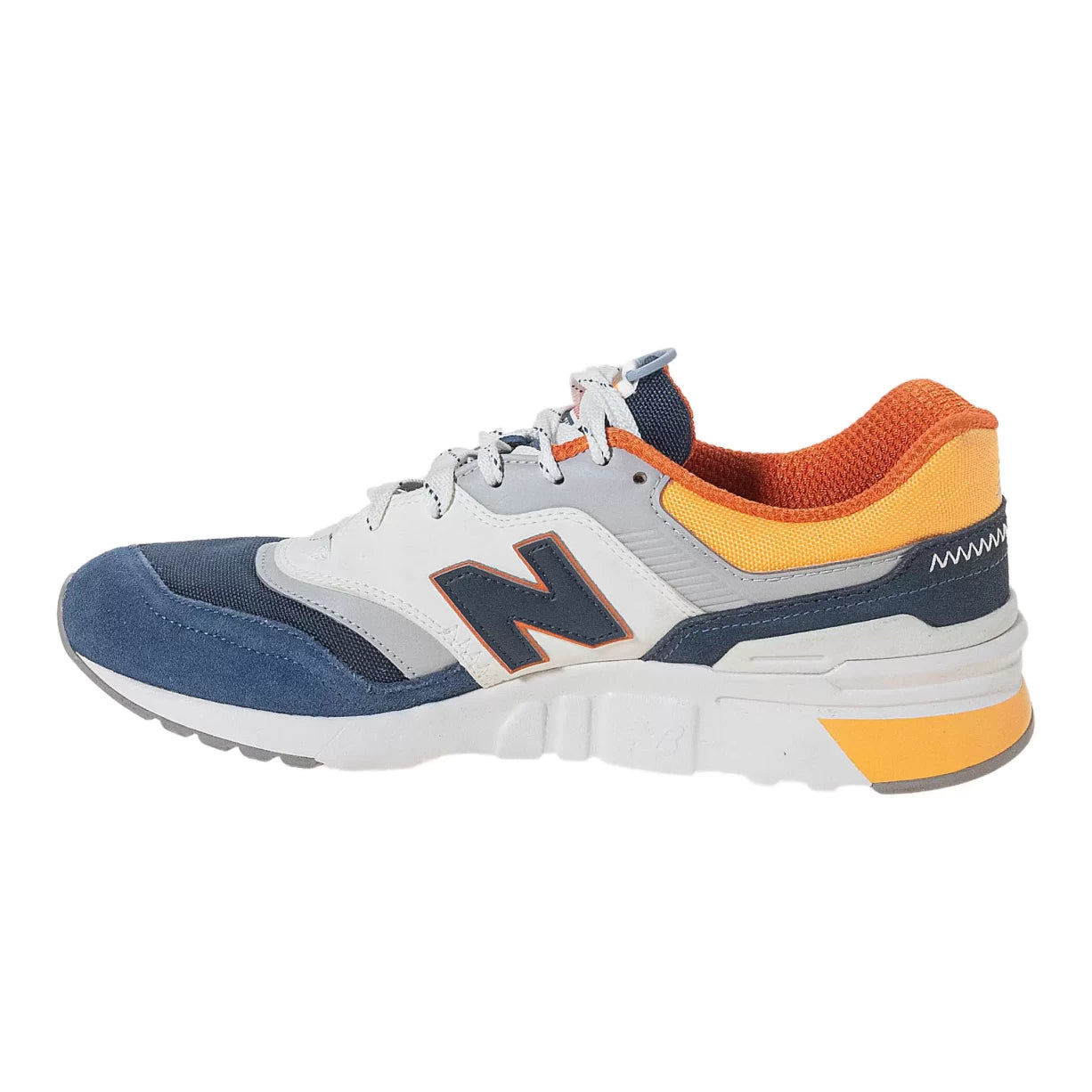 8Blue/Orange