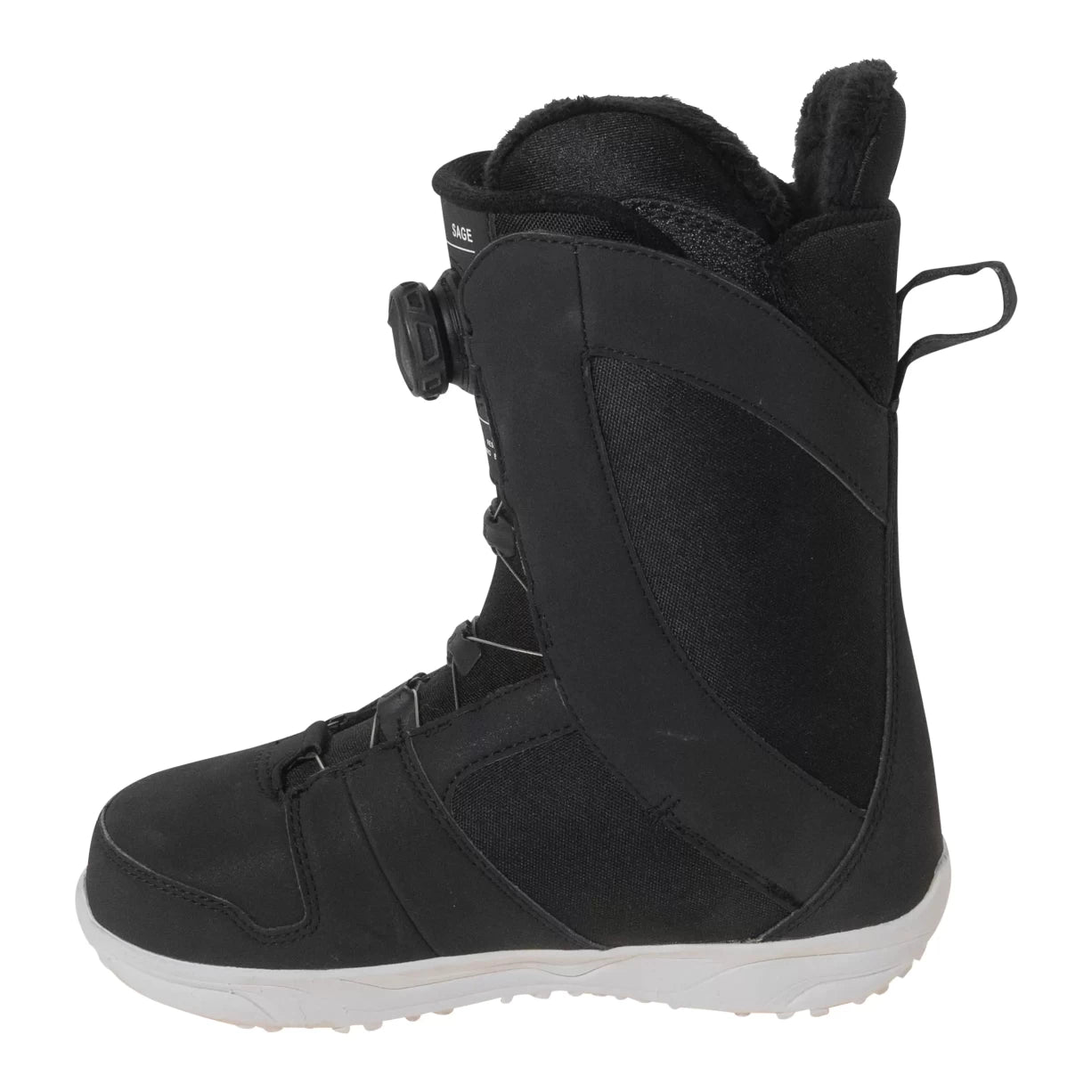 7.5Black