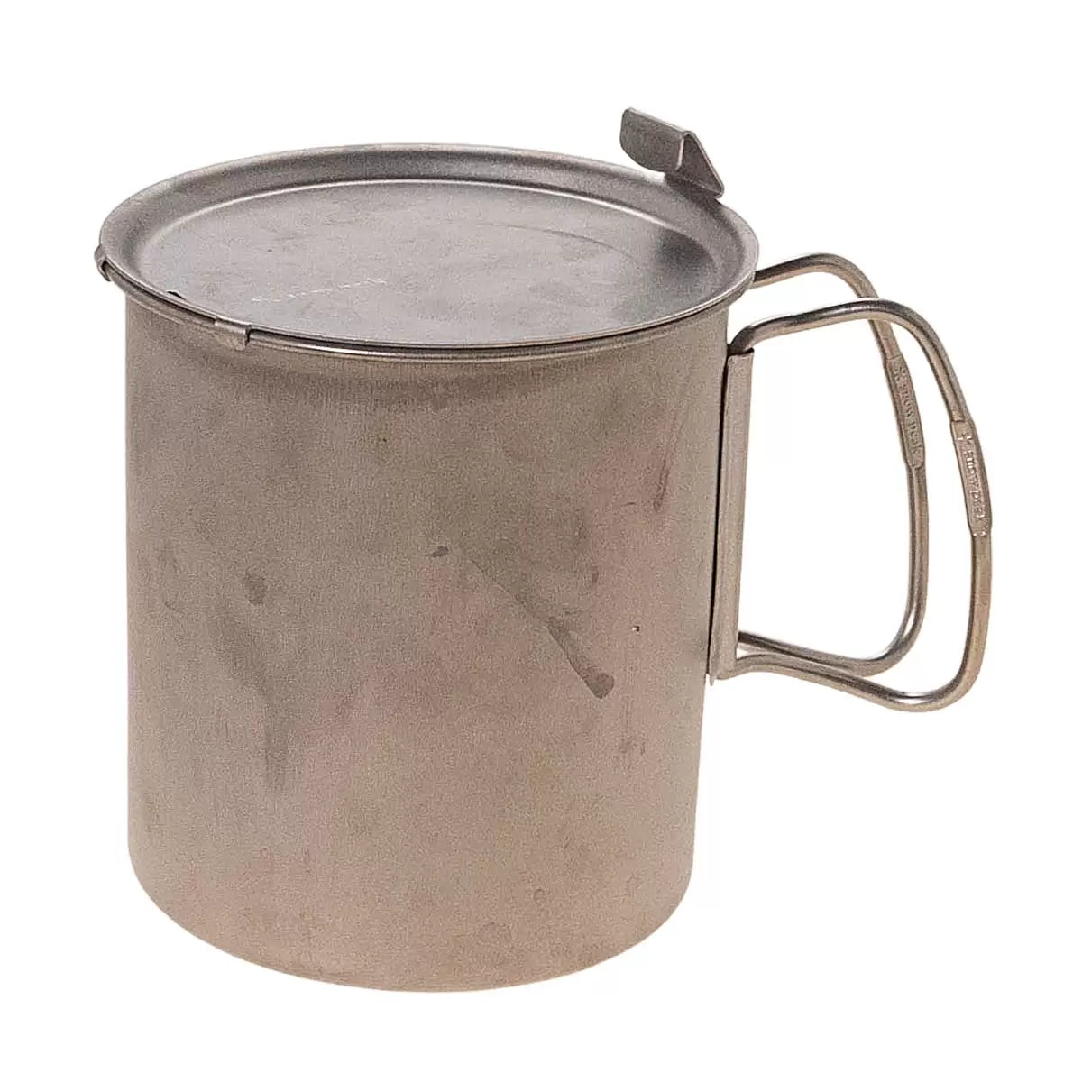 24 fl. oz.Titanium
