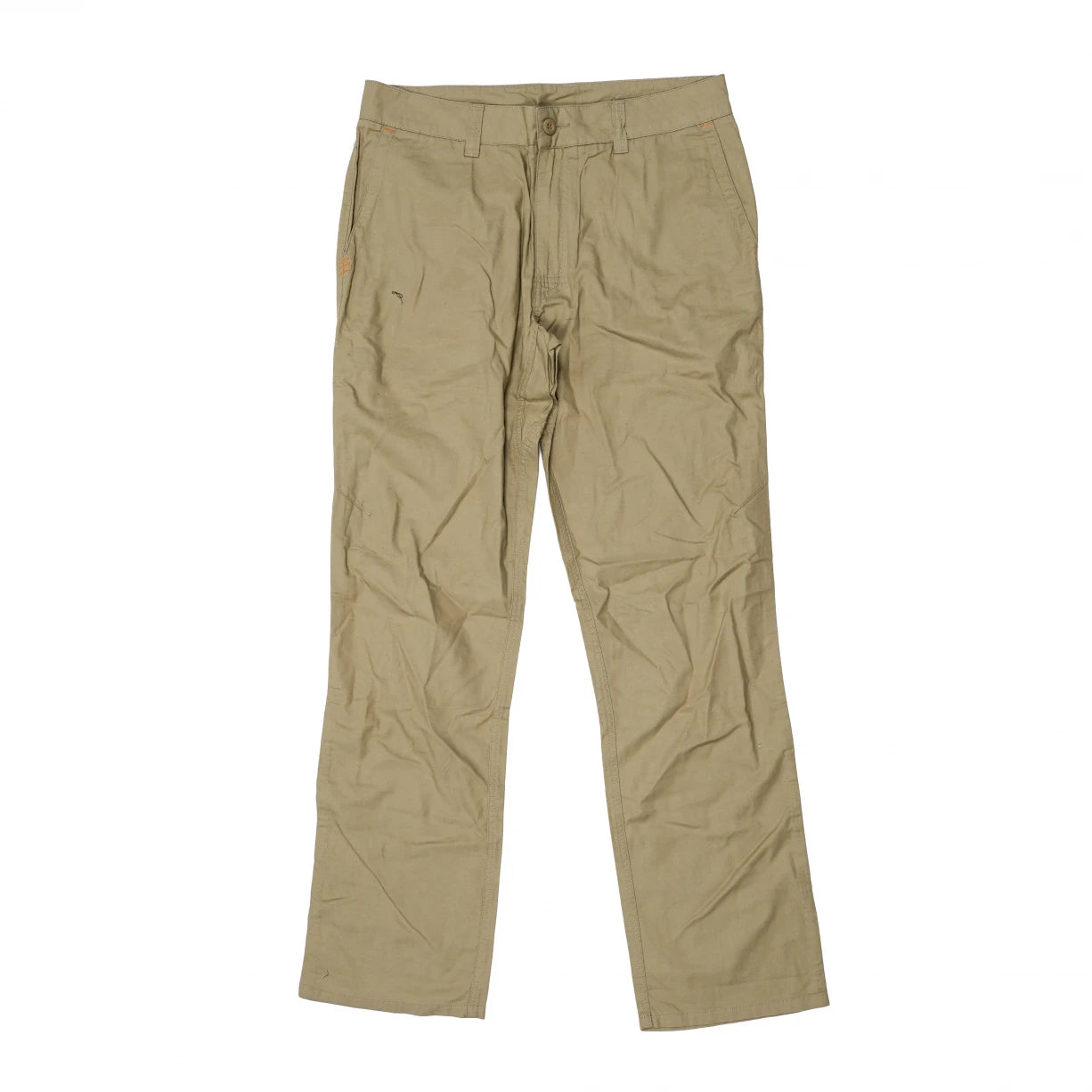 32" x 32"Khaki