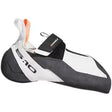 8White/Black/Signal Coral